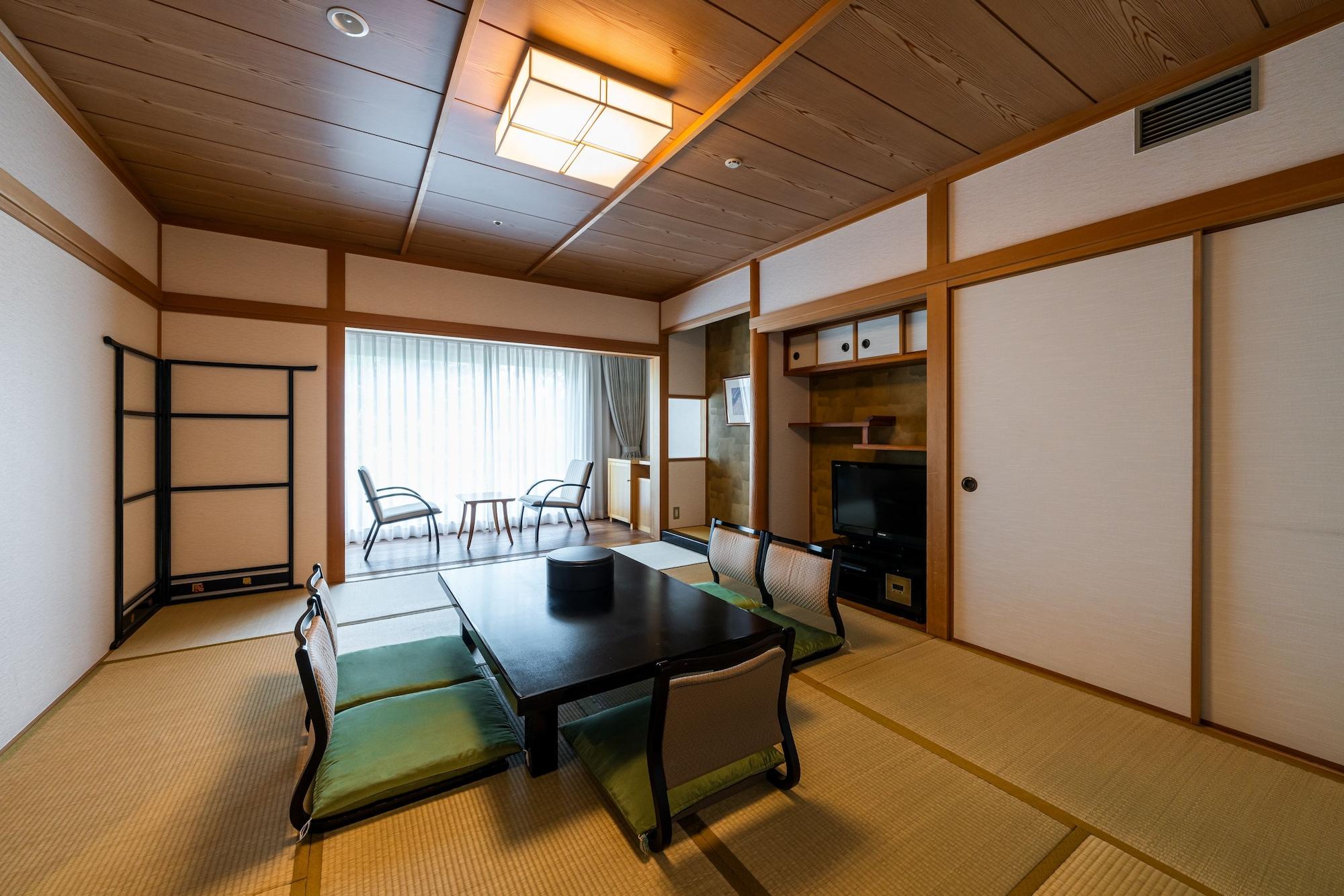 Kkr Hotel Hakata Fukuoka  Exterior foto