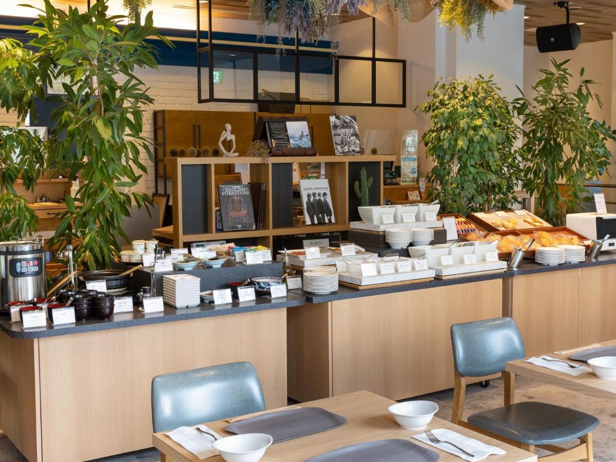Kkr Hotel Hakata Fukuoka  Exterior foto