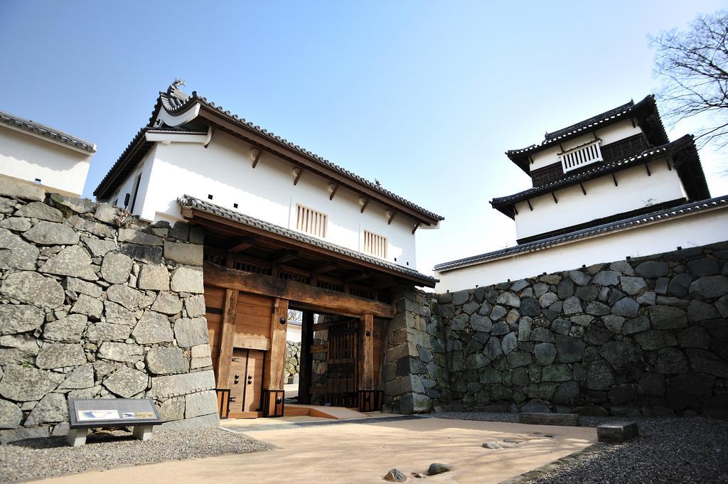 Kkr Hotel Hakata Fukuoka  Exterior foto