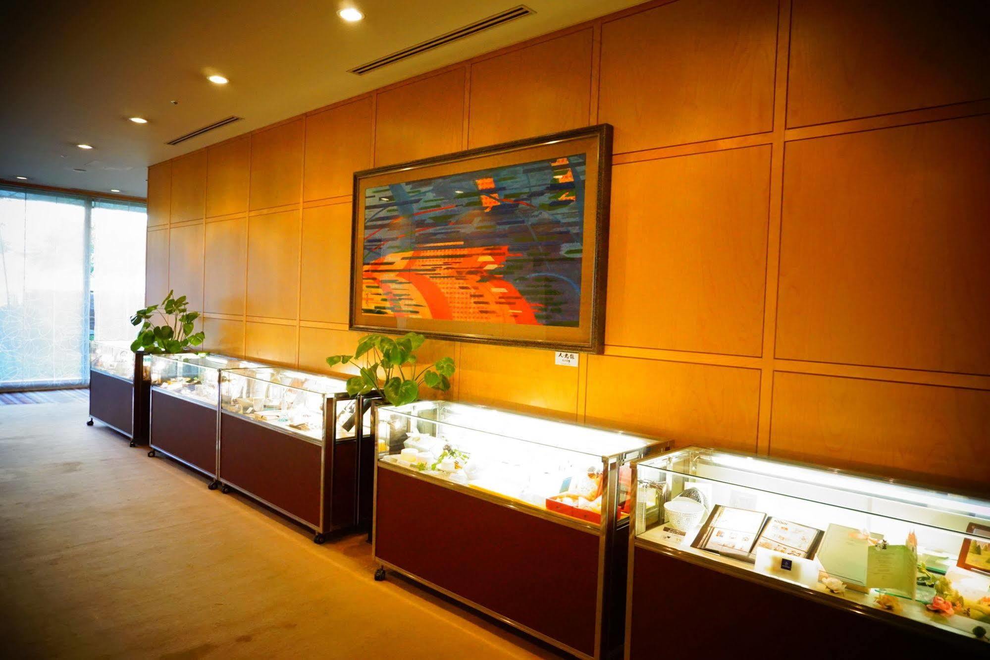 Kkr Hotel Hakata Fukuoka  Exterior foto
